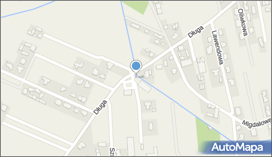 Allegro One Box Automaty, Długa 17C, Podolszyn Nowy 05-090, godziny otwarcia