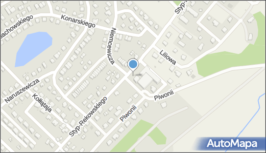 Allegro One Box Automaty, Styp-Rekowskiego 68, Bytów 77-100, godziny otwarcia