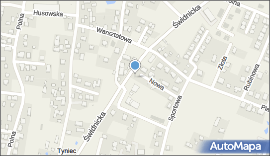 Allegro One Box Automaty, Nowa 4, Tyniec Mały 55-040, godziny otwarcia