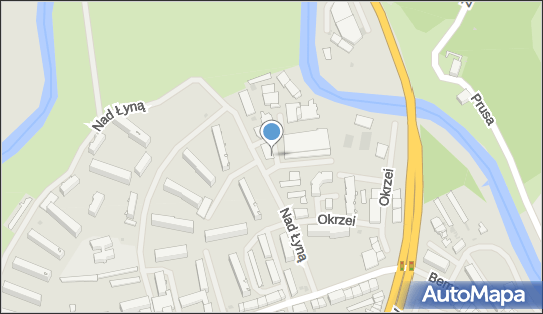 Allegro One Box Automaty, Nad Łyną 17, Bartoszyce 11-200, godziny otwarcia