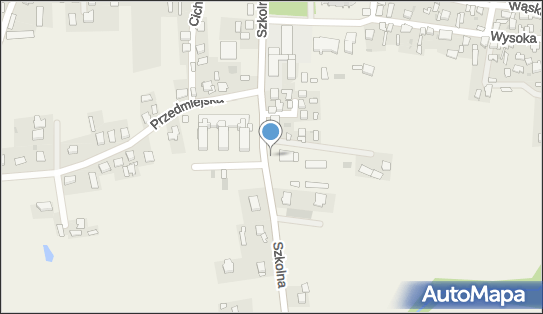 Allegro One Box Automaty, Szkolna 27, Raciążek 87-721, godziny otwarcia