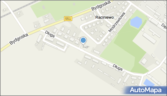 Allegro One Box Automaty, Długa 11, Raciniewo 86-260, godziny otwarcia