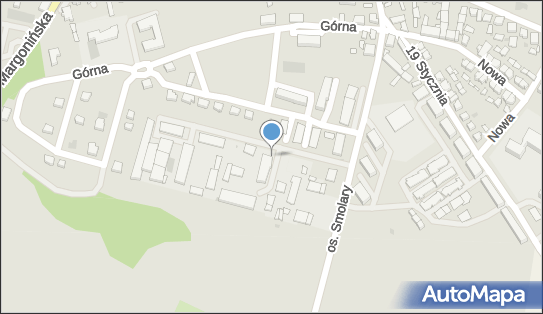 Allegro One Box Automaty, Smolary 4, Szamocin 64-820, godziny otwarcia