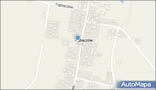 Allegro One Box Automaty, Trębaczów 119a, Trębaczów 63-642, godziny otwarcia