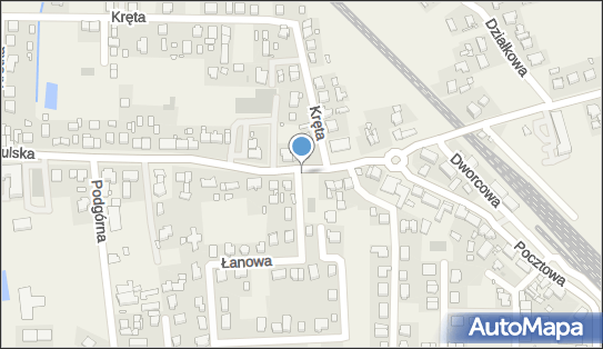 Allegro One Box Automaty, Szamotulska 5, Rokietnica 62-090, godziny otwarcia