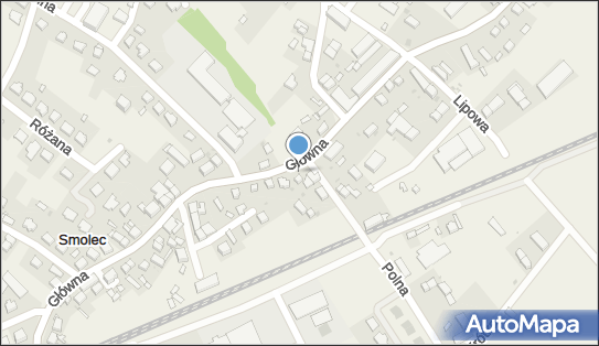 Allegro One Box Automaty, Główna 82, Smolec 55-080, godziny otwarcia