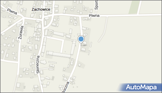 Allegro One Box Automaty, Boczna 16, Zachowice 55-080, godziny otwarcia