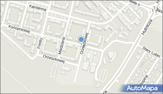 Allegro One Box Automaty, Marii Konopnickiej 26, Lubin 59-300, godziny otwarcia