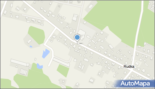 Allegro One Box Automaty, Rudka 9A, Rudka 12-100, godziny otwarcia