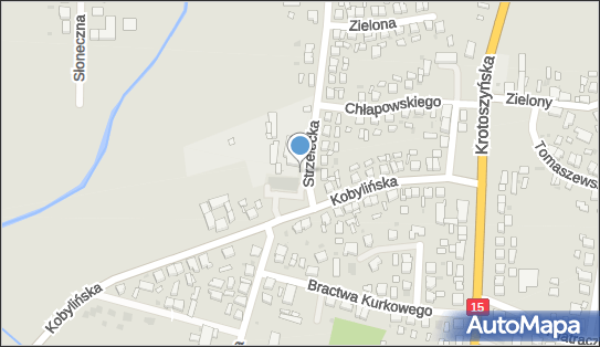 Allegro One Box Automaty, Strzelecka 12, Koźmin Wielkopolski 63-720, godziny otwarcia