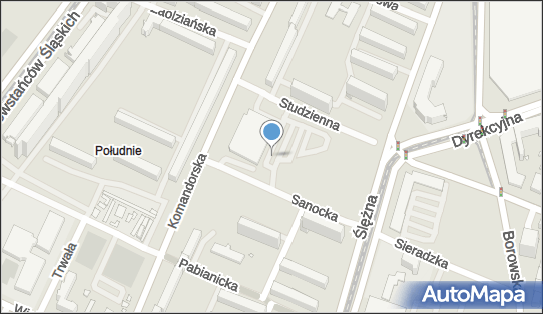 Allegro One Box Automaty, Komandorska 66, Wrocław 53-342, godziny otwarcia