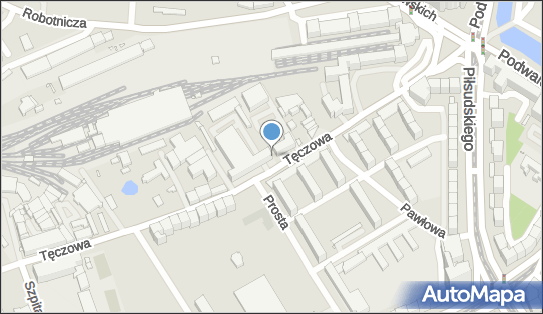 Allegro One Box Automaty, Tęczowa 11, Wrocław 53-601, godziny otwarcia