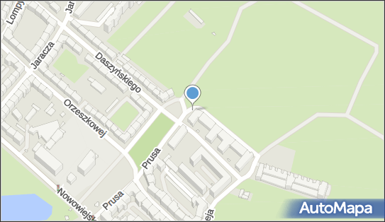 Allegro One Box Automaty, Prusa 81, Wrocław 50-316, godziny otwarcia