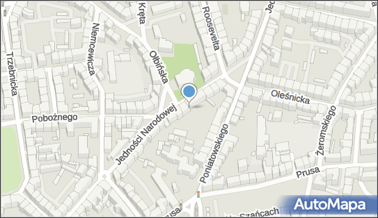 Allegro One Box Automaty, Jedności Narodowej 81, Wrocław 50-262, godziny otwarcia