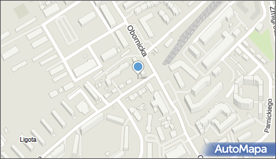 Allegro One Box Automaty, Obornicka 92-96, Wrocław 51-114, godziny otwarcia