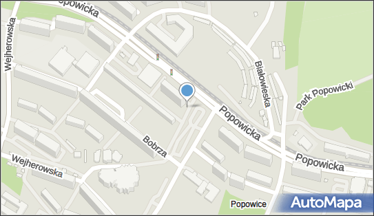 Allegro One Box Automaty, Popowicka 96, Wrocław 54-238, godziny otwarcia