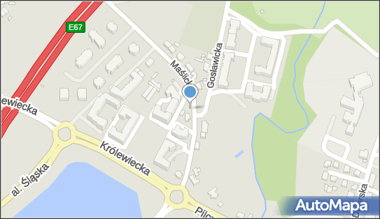 Allegro One Box Automaty, Pilczycka 204, Wrocław 54-144, godziny otwarcia