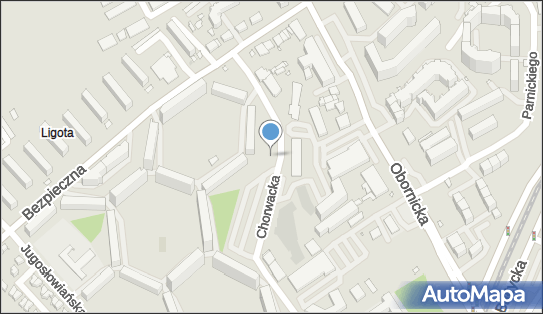 Allegro One Box Automaty, Chorwacka 80, Wrocław 51-107, godziny otwarcia