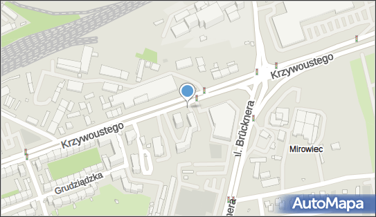 Allegro One Box Automaty, Bolesława Krzywoustego 107, Wrocław 51-421, godziny otwarcia