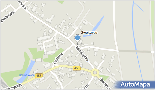 Allegro One Box Automaty, Miłoszycka 11, Wrocław 51-502, godziny otwarcia