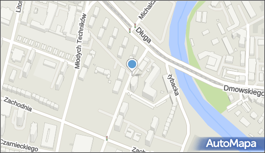 Allegro One Box Automaty, Inowrocławska 39, Wrocław 53-649, godziny otwarcia