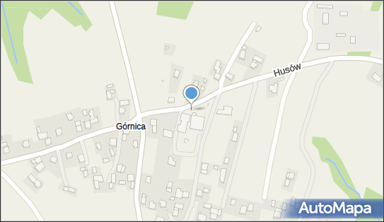 Allegro One Box Automaty, Husów 433, Husów 37-121, godziny otwarcia