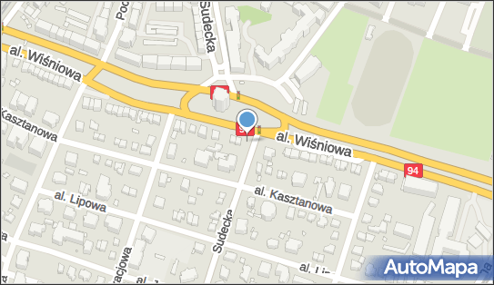 Allegro One Box Automaty, Wiśniowa 55a, Wrocław 53-126, godziny otwarcia