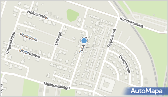 Allegro One Box Automaty, Tunelowa 10, Wrocław 52-130, godziny otwarcia