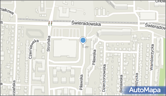 Allegro One Box Automaty, Świeradowska 51/57, Wrocław 50-559, godziny otwarcia