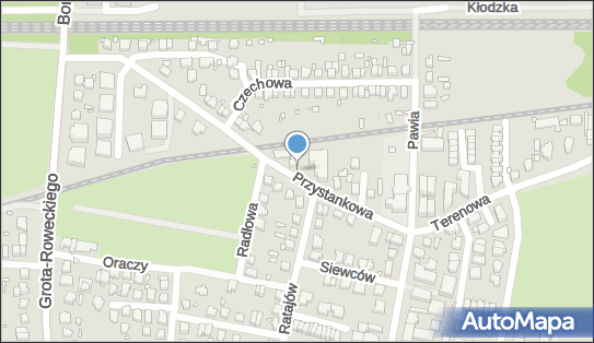 Allegro One Box Automaty, Przystankowa 22, Wrocław 52-231, godziny otwarcia