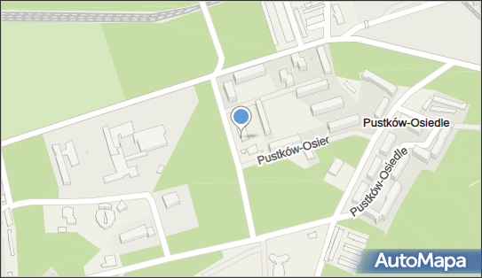 Allegro One Box Automaty, Pustków-Osiedle 53a, Pustków-Osiedle 39-206, godziny otwarcia