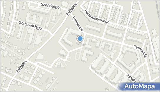 Allegro One Box Automaty, Rodziewiczówny 7, Wrocław 54-607, godziny otwarcia