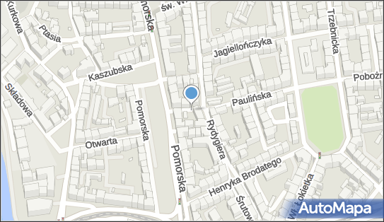 Allegro One Box Automaty, Rydygiera 36, Wrocław 50-249, godziny otwarcia