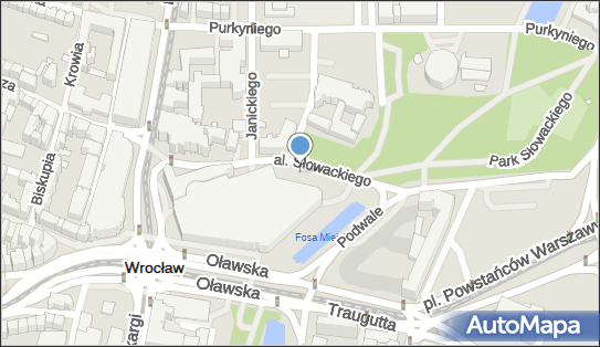 Allegro One Box Automaty, Plac Dominikański 3, Wrocław 50-159, godziny otwarcia