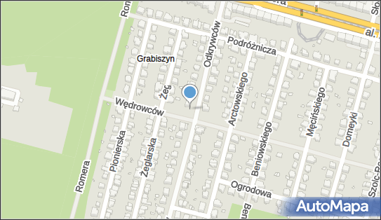 Allegro One Box Automaty, Odkrywców 19a, Wrocław 53-212, godziny otwarcia