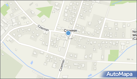 Allegro One Box Automaty, Czermin 139, Czermin 39-304, godziny otwarcia