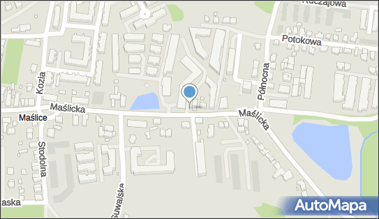 Allegro One Box Automaty, Maślicka 169, Wrocław 54-104, godziny otwarcia