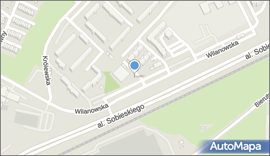 Allegro One Box Automaty, Wilanowska 25, Wrocław 51-206, godziny otwarcia