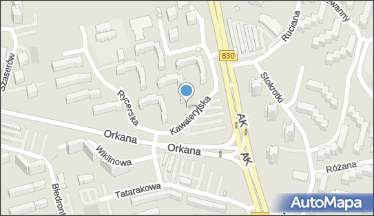 Allegro One Box Automaty, Kawaleryjska 4a, Lublin 20-552, godziny otwarcia