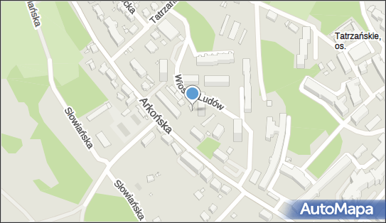 Allegro One Box Automaty, Arkońska 11A, Szczecin 71-470, godziny otwarcia