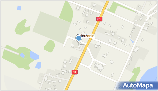 Allegro One Box Automaty, Dzierżenin 100, Dzierżenin 06-114, godziny otwarcia