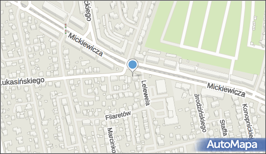 Allegro One Box Automaty, Lelewela 1, Szczecin 71-154, godziny otwarcia