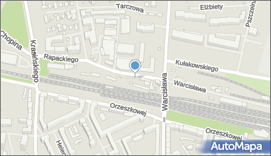 Allegro One Box Automaty, Rapackiego 21a, Szczecin 71-467, godziny otwarcia