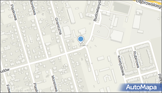 Allegro One Box Automaty, Budowlanych 18, Baranowo 62-081, godziny otwarcia