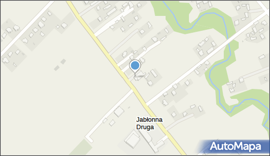 Allegro One Box Automaty, Jabłonna Druga 40, Jabłonna Druga 23-114, godziny otwarcia