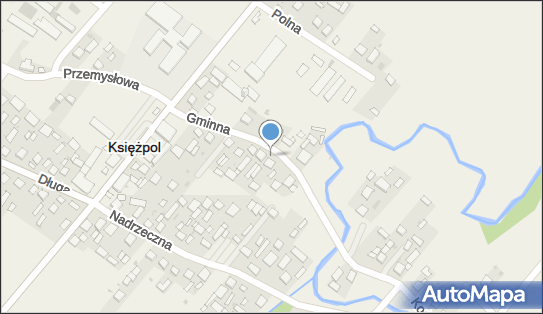 Allegro One Box Automaty, Gminna 14, Księżpol 23-415, godziny otwarcia