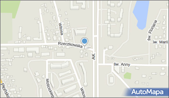 Allegro One Box Automaty, Rzeczkowska 22, Ciechanów 06-400, godziny otwarcia