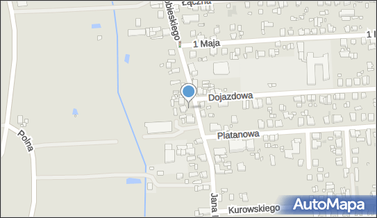 Allegro One Box Automaty, Sobieskiego 72, Luboń 62-030, godziny otwarcia