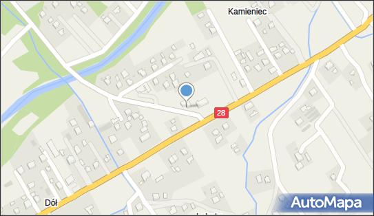 Allegro One Box Automaty, Szymbark 590, Szymbark 38-311, godziny otwarcia