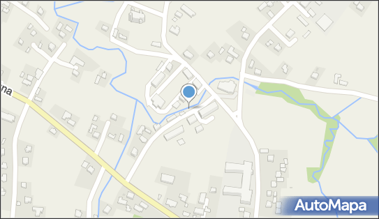 Allegro One Box Automaty, Łużna 2, Łużna 38-322, godziny otwarcia